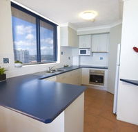 Majorca Isle Beachside Resort - Accommodation Bookings
