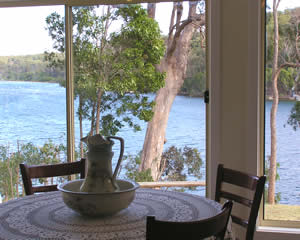 Wonboyn Lake Retreat - thumb 2
