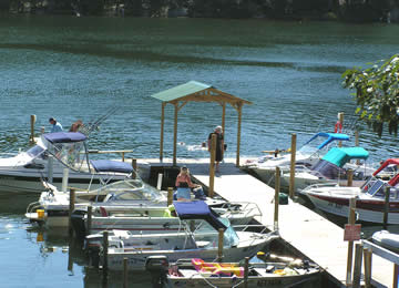 Wonboyn Lake Retreat - thumb 3
