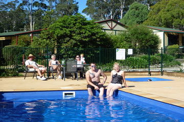 Wonboyn Lake Retreat - thumb 4