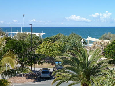 Casablanca Beachfront Apartments - Accommodation Bookings 6