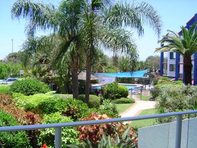 Casablanca Beachfront Apartments - Accommodation Bookings 8