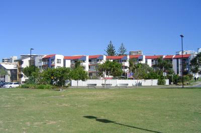 Casablanca Beachfront Apartments - Accommodation Bookings 9