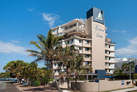 Windward Passage, Golden Beach - Accommodation Bookings 1
