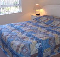 Spring Hill Gardens Apartments - Accommodation Bookings