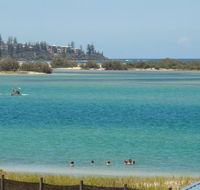 Caloundra Holiday Centre - Accommodation Bookings
