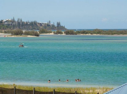 Caloundra Holiday Centre - Accommodation Bookings 0