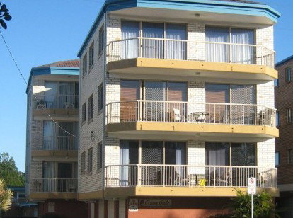 Caloundra Holiday Centre - Accommodation Bookings 1