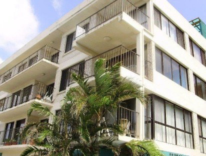 Caloundra Holiday Centre - Accommodation Bookings 2
