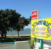 Townsville Seaside Holiday Apartments - Accommodation Bookings