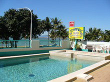 Townsville Seaside Holiday Apartments - Accommodation Bookings 1