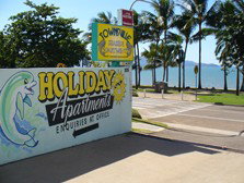 Townsville Seaside Holiday Apartments - Accommodation Bookings 3