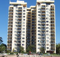 Banyandah Towers - Accommodation Bookings