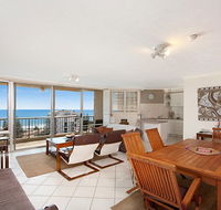 Rainbow Commodore Holiday Apartments - Accommodation Bookings
