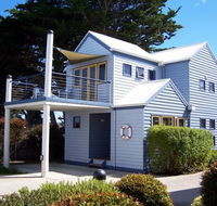 Rayville Boat Houses - Accommodation Bookings