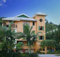 Martinique On Macrossan - Accommodation Bookings