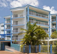 White Crest Luxury Apartments - Accommodation Bookings