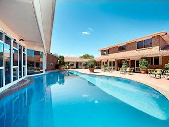 Ibis Styles Canberra Narrabundah - Accommodation Bookings 0