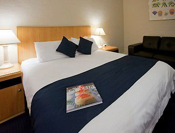 Ibis Styles Canberra Narrabundah - Accommodation Bookings 1