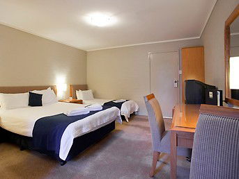 Ibis Styles Canberra Narrabundah - Accommodation Bookings 2