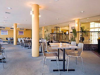 Ibis Styles Canberra Narrabundah - Accommodation Bookings 3