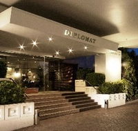 The Diplomat Hotel - Accommodation Bookings