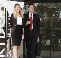 Rydges Capital Hill - Canberra - Accommodation Bookings