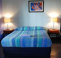 The Kimberley Klub - Accommodation Bookings
