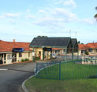 Sleepwell Motel - Accommodation Bookings