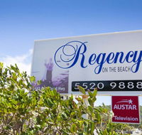 Regency On The Beach - Accommodation Bookings
