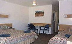 Alice Tourist Apartments - Accommodation Bookings 1