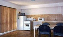 Alice Tourist Apartments - Accommodation Bookings 2