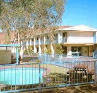 Alice Tourist Apartments - Accommodation Bookings 3