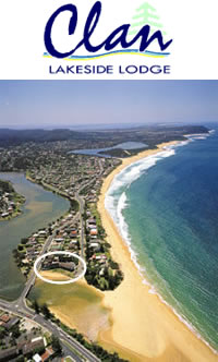 Clan Lakeside Lodge - Accommodation Bookings 7