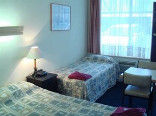 Motel Maroondah - thumb 0