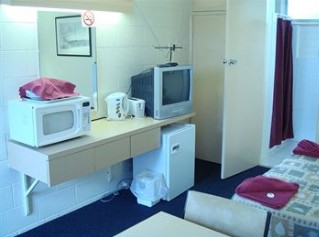 Motel Maroondah - thumb 1