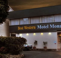 Best Western Motel Monaro - Accommodation Bookings