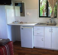 Kimberleyland Holiday Park - Accommodation Bookings