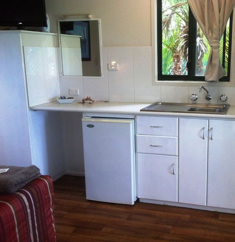 Kimberleyland Holiday Park - Accommodation Bookings 0