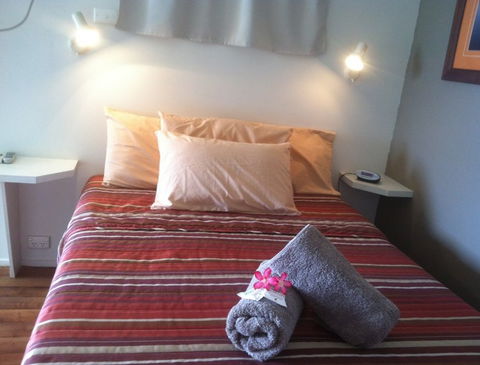 Kimberleyland Holiday Park - Accommodation Bookings 2