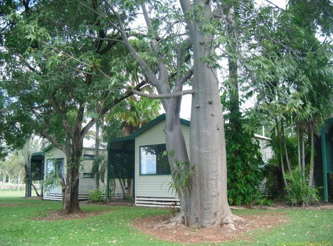 Kimberleyland Holiday Park - Accommodation Bookings 3