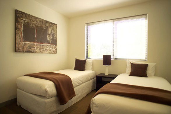  Accommodation Bookings