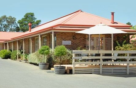 Quality Inn Colonial - Accommodation Bookings 2