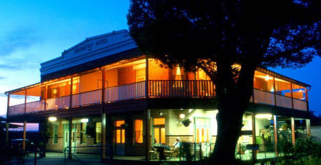 Abernethy Guesthouse - thumb 0