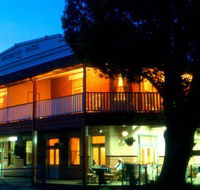 Abernethy Guesthouse - Accommodation Bookings