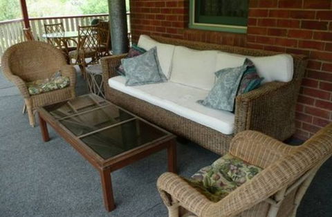 Abernethy Guesthouse - Accommodation Bookings 2