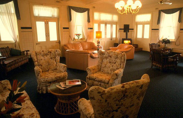Abernethy Guesthouse - thumb 3