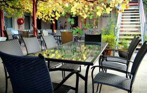 Abernethy Guesthouse - Accommodation Bookings 5