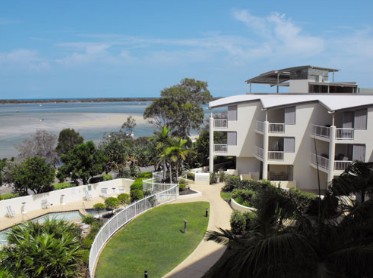 Moorings Beach Resort - thumb 0