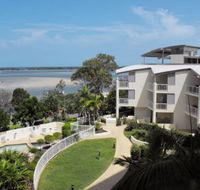 Moorings Beach Resort - Accommodation Bookings